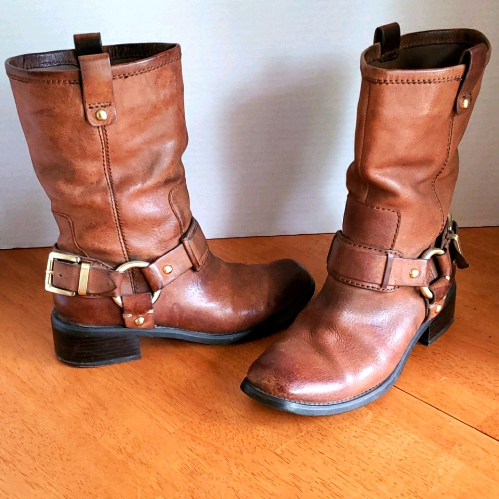 Jessica Simpson Boots